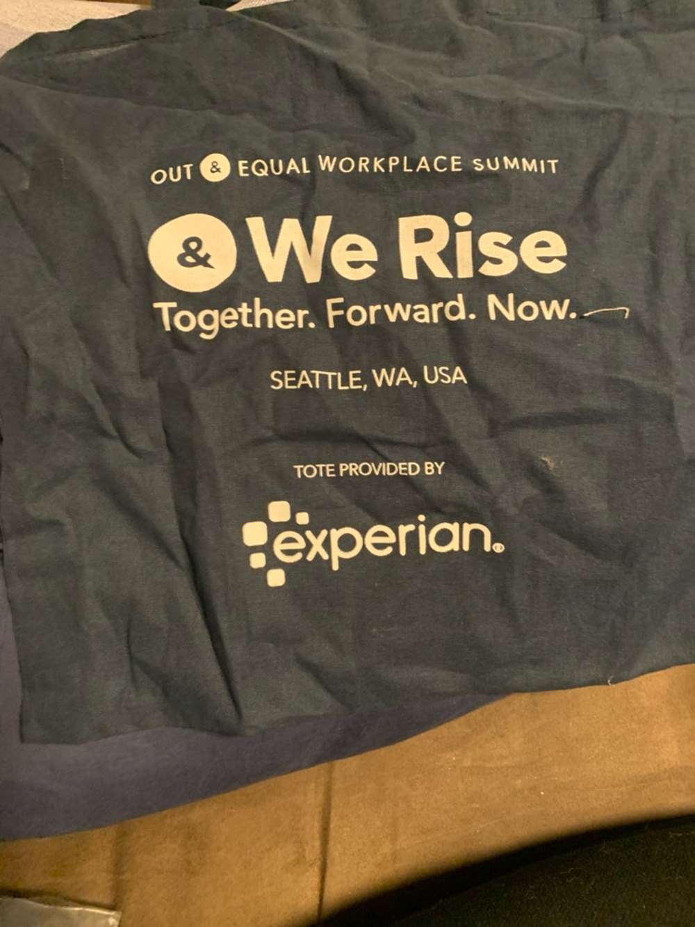 - We Rise